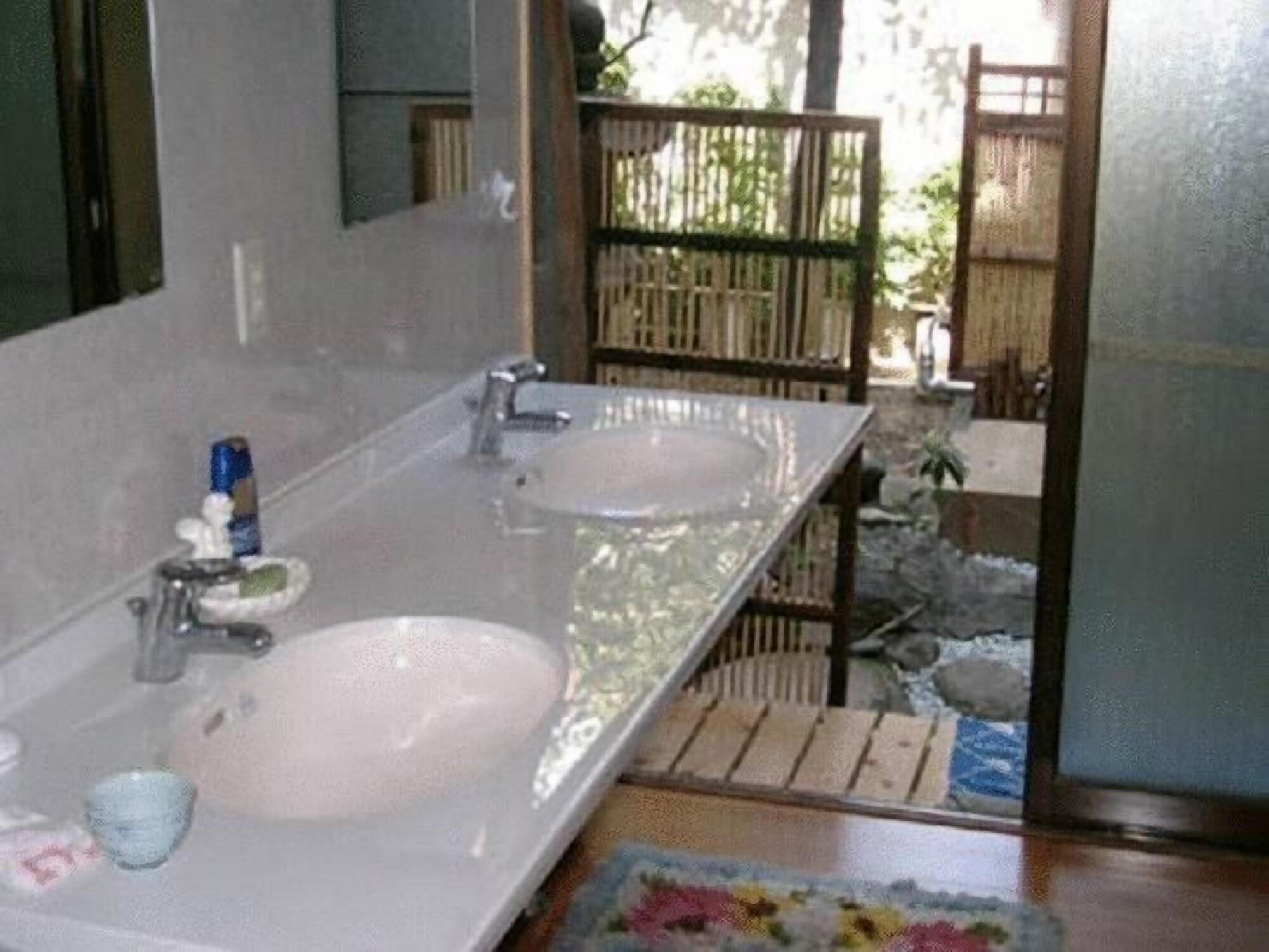 Equipamiento de Habitación Daiya Ryokan