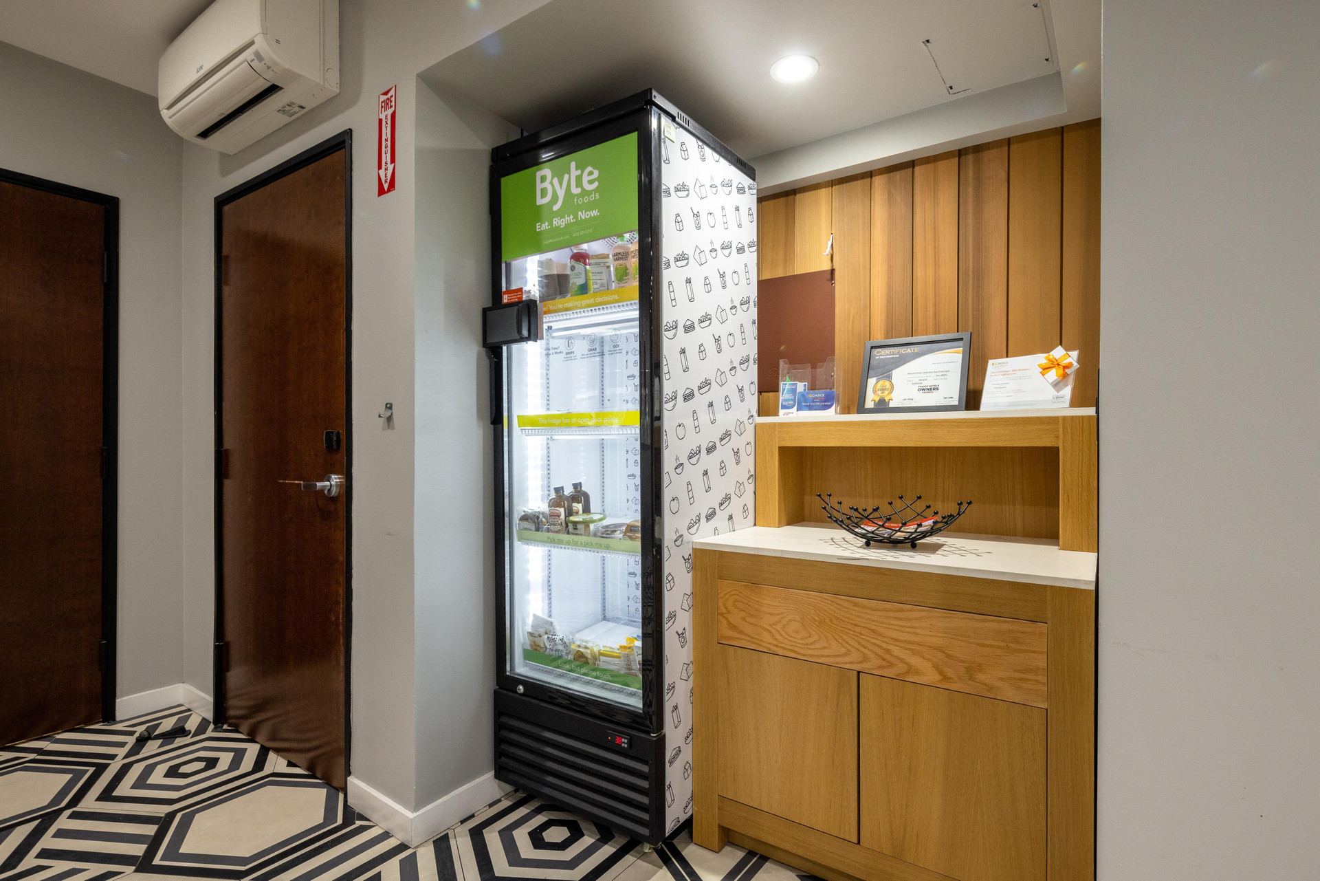 Restaurant Americas Best value Inn Golden Gate