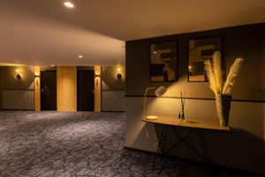 Alojamiento - Kenzi Solazur Hotel