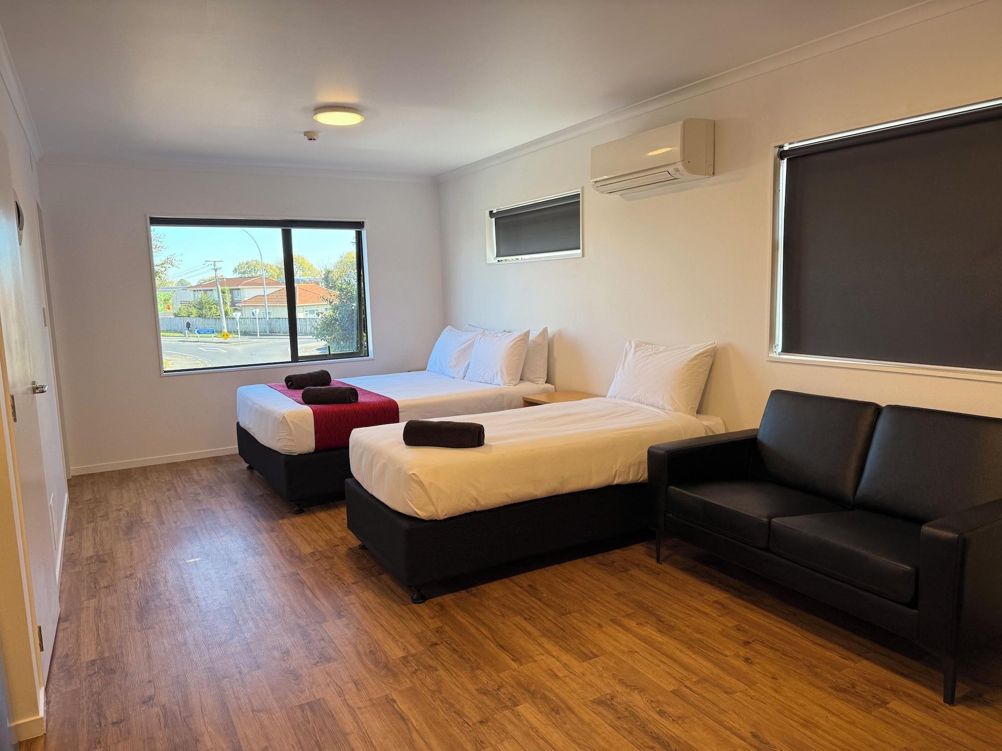 Varios Uni Motel