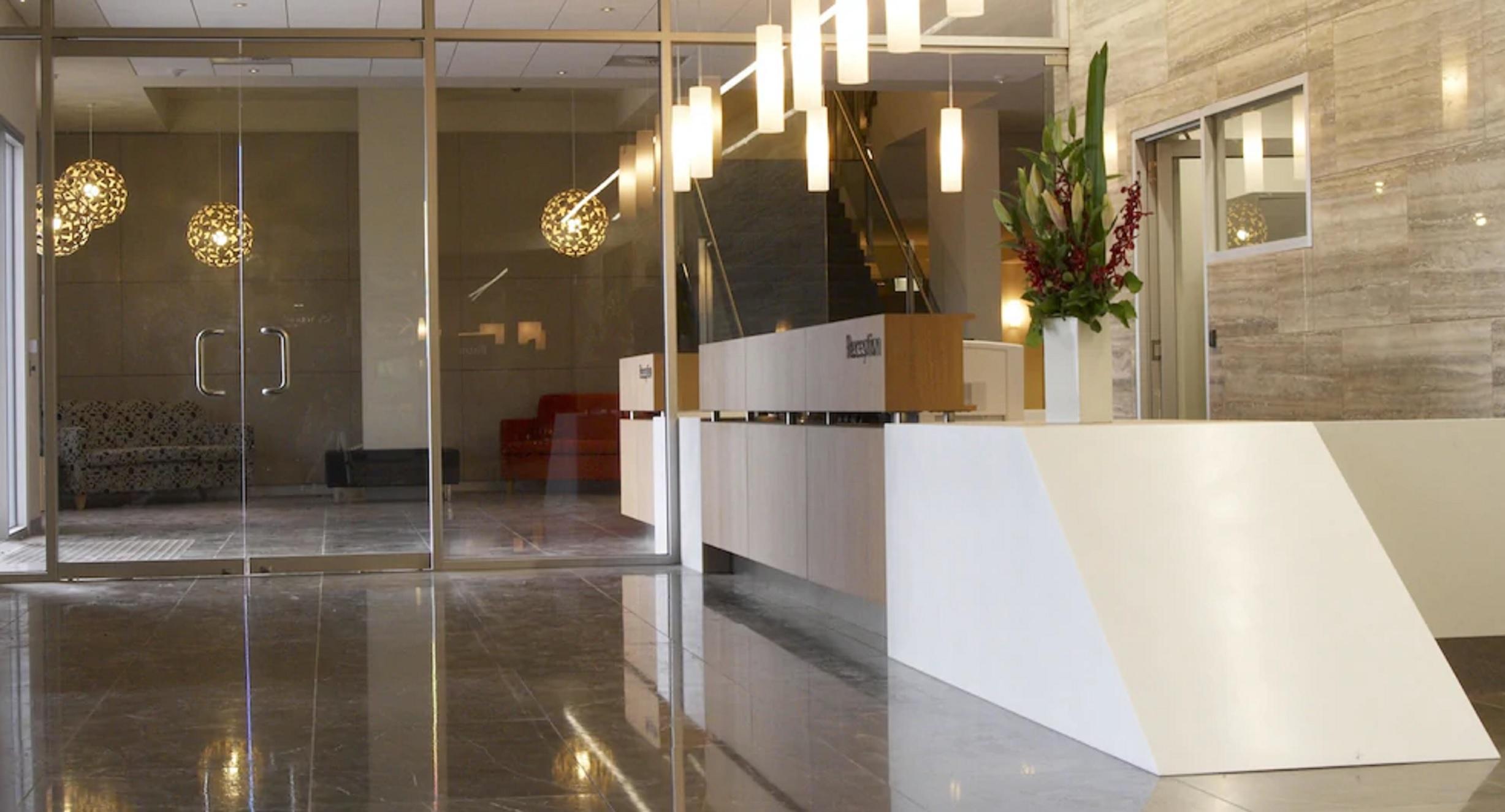 Vista Lobby Mantra Melbourne Melton