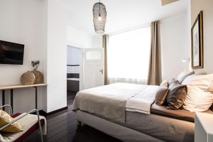 Arriendo temporal - Villa B-New Spirit Within the Old City Walls: Luxurious Living in the Residential City of Gotha