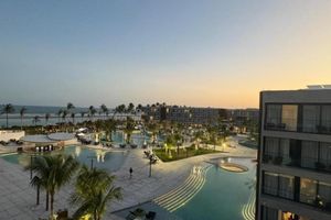 Alojamiento - Resort Porto2Life - Praia de Muro Alto - Porto de Galinhas