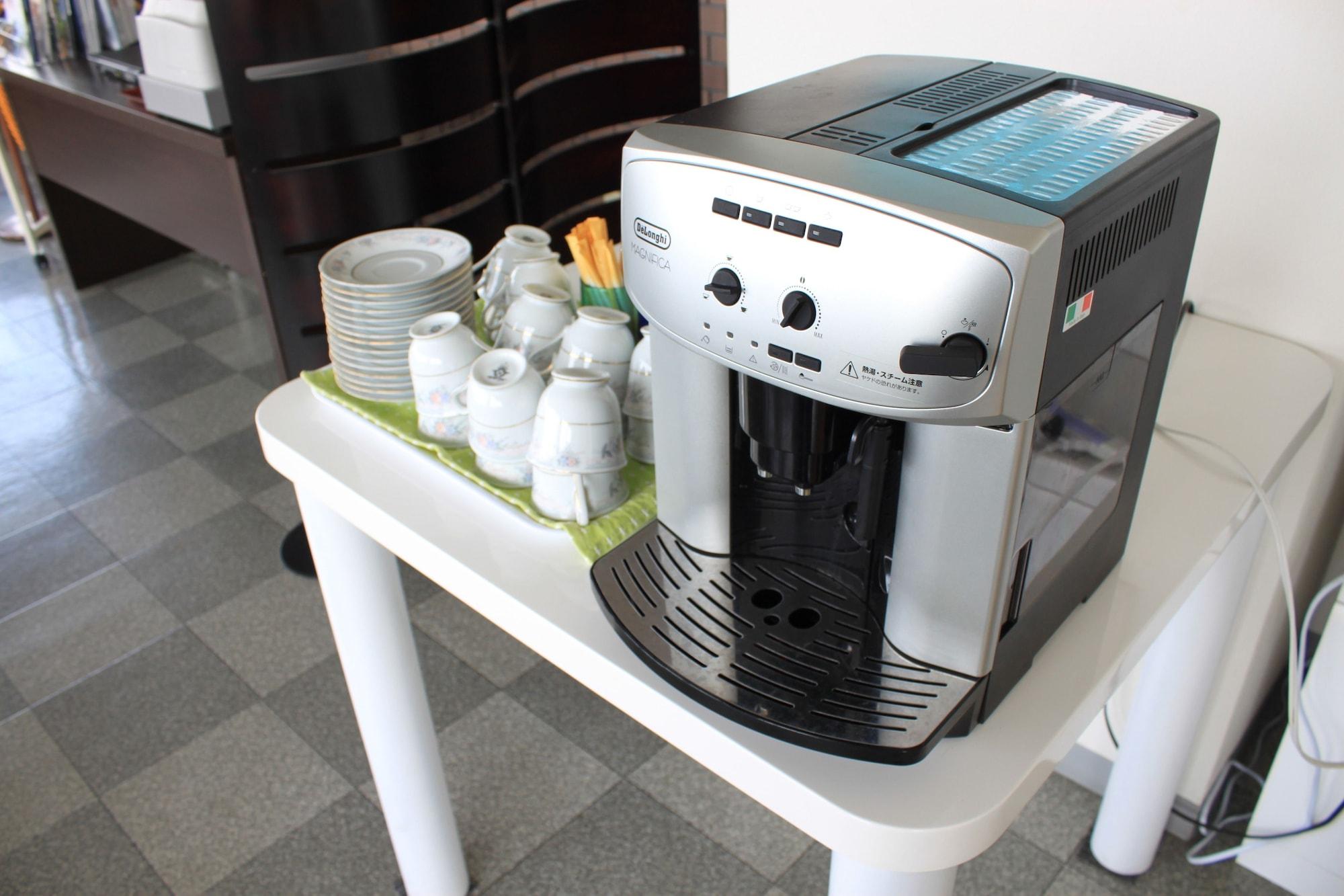 Set de Habitación Hotel Hachimanzaka