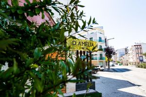 Alojamiento - Dona Amelia by Ridan Hotels