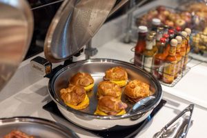 Alojamiento - SpringHill Suites Tucson at The Bridges