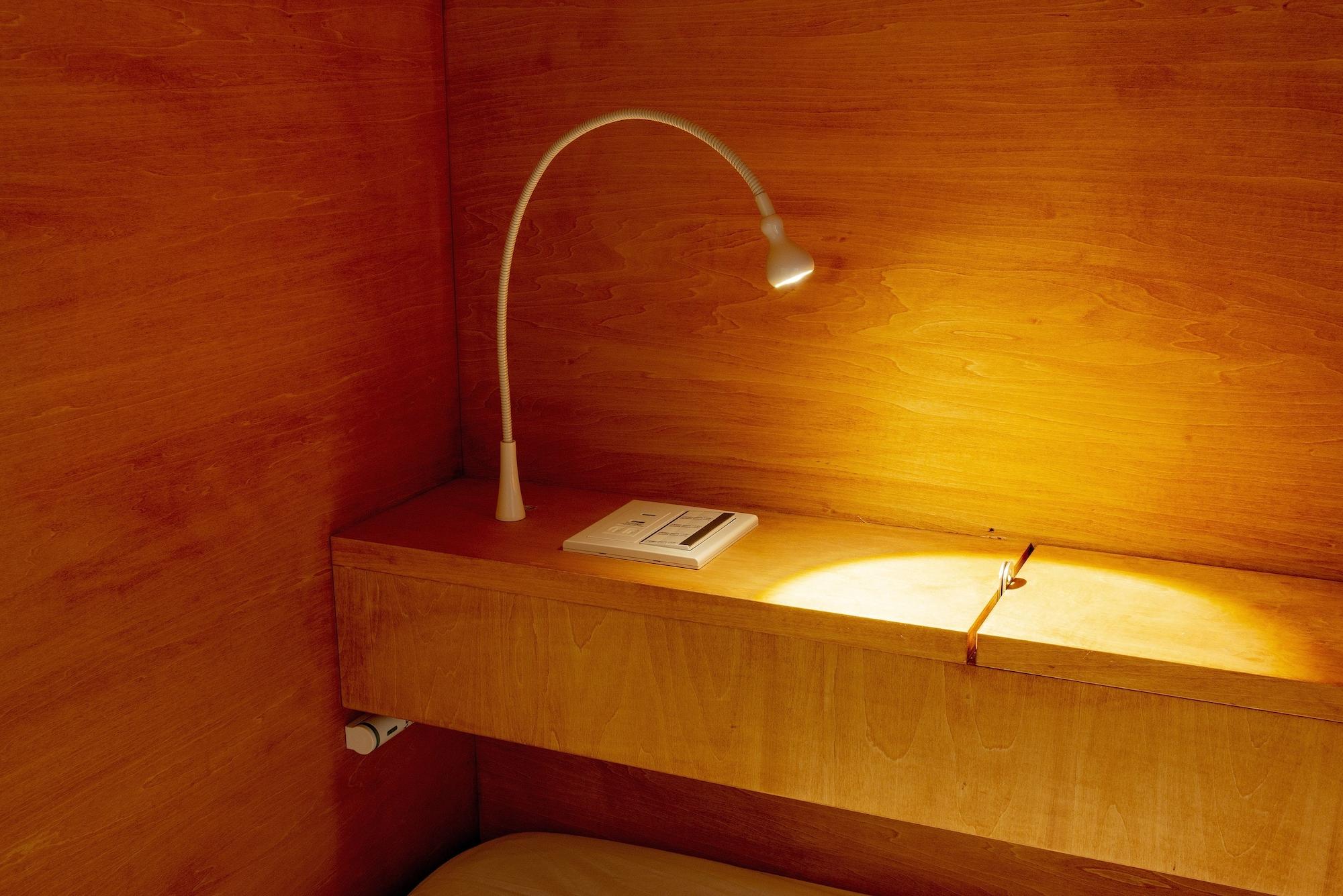 Set de Habitación Plat Hostel Keikyu Asakusa Karin