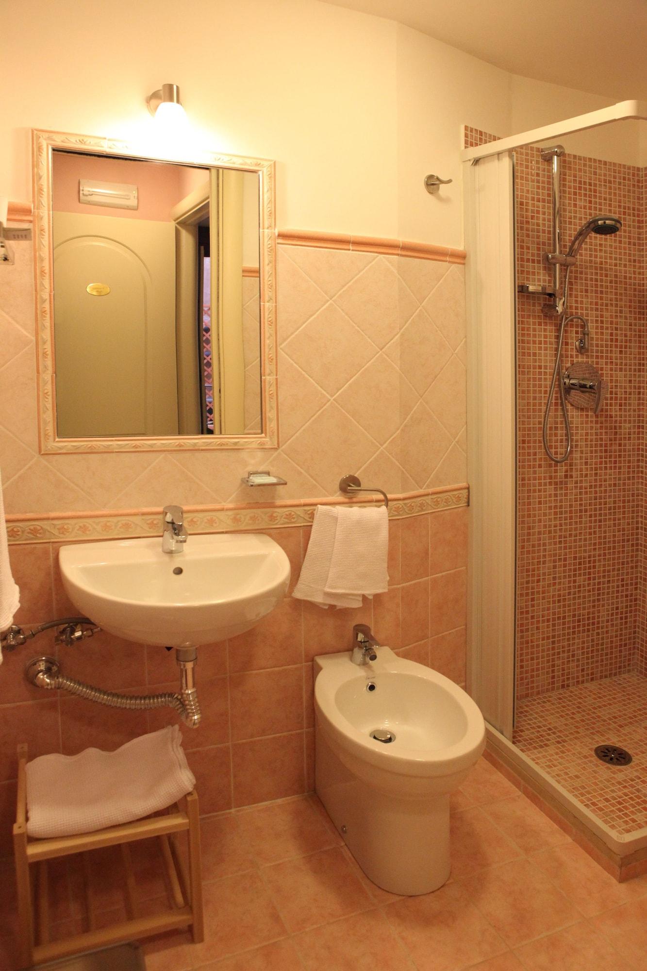 Equipamiento de Habitación Al Duomo inn B&B
