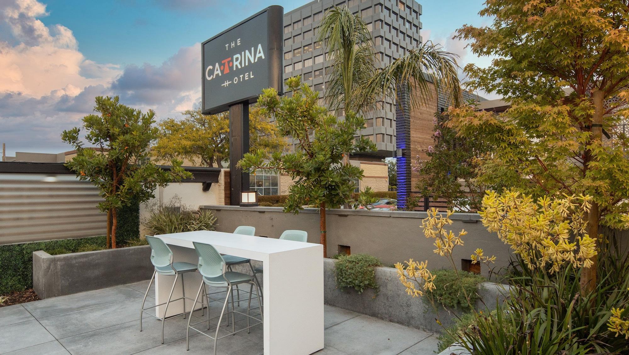 Comodidades del Alojamiento The Catrina Hotel