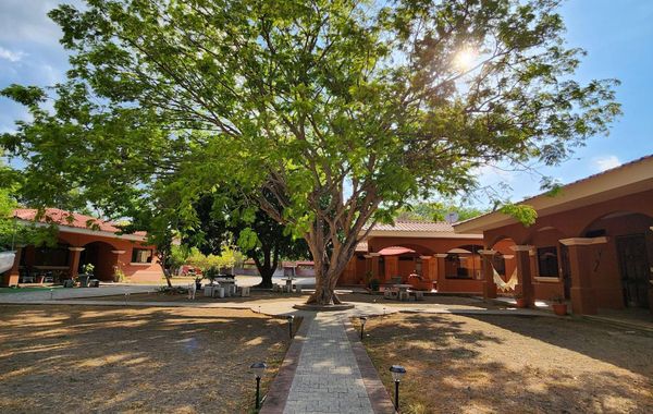 Hacienda Casa del Viento - Hoteles 3 estrellas en Guanacaste, Costa Rica