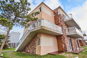 Alojamiento - Punto Playa