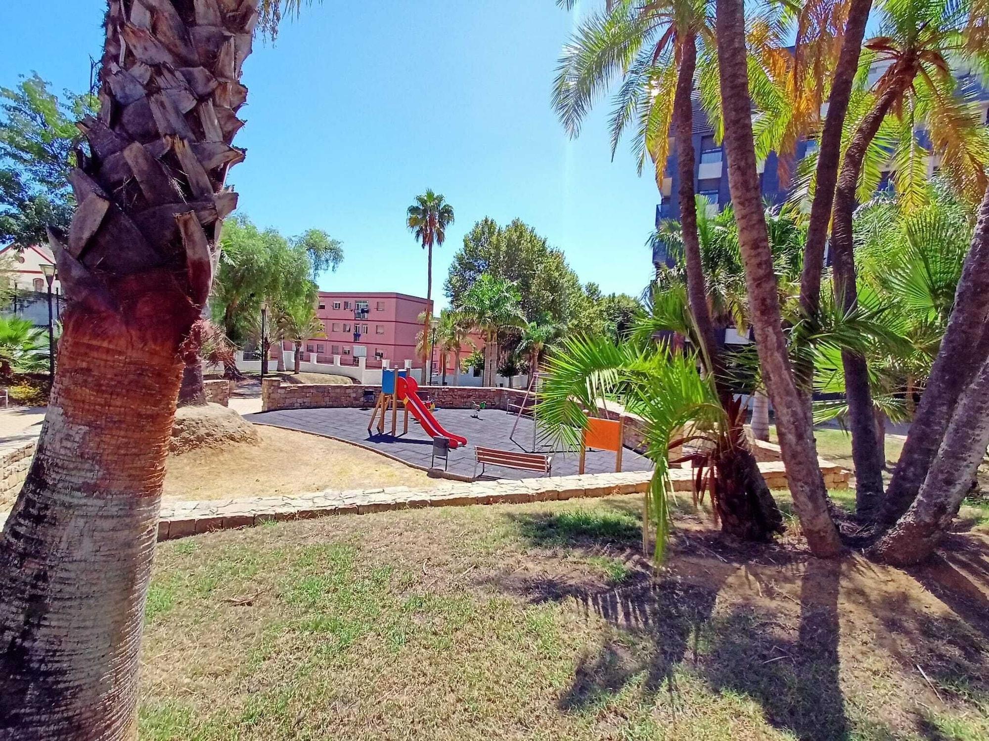 Vista Exterior Hospedaje casaAlfredo