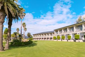 Alojamiento - Copthorne Hotel and Resort Bay of Islands