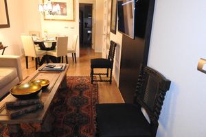 Alquiler Vacacional - Comfortable , lovely and ellegant apartment , wonderful views up to 6