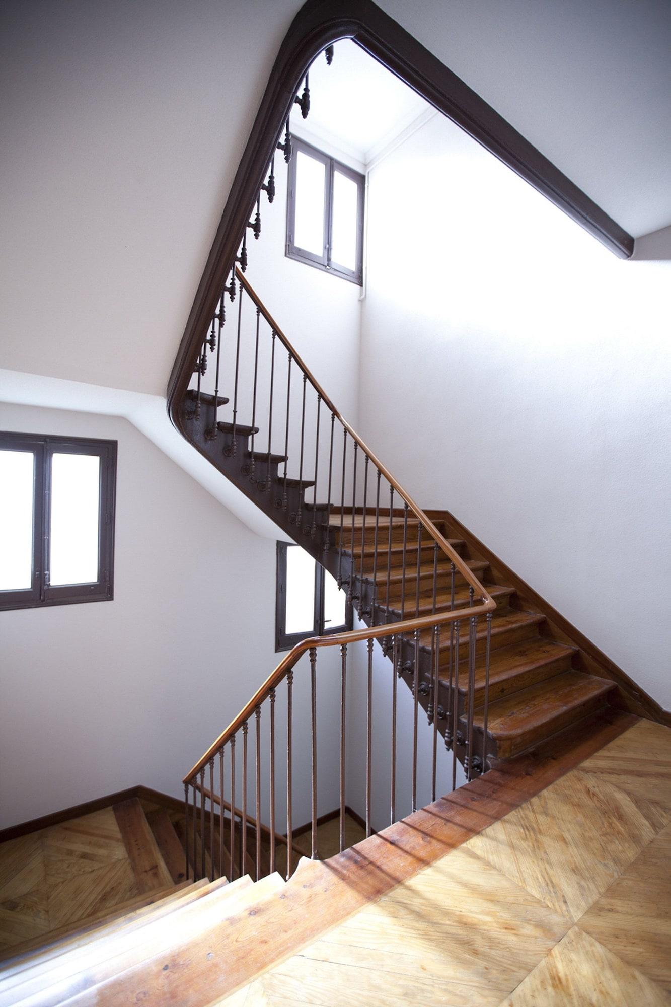 Varios Hostal Jemasaca - Palma61