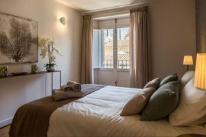 Alquiler Vacacional - Merced10 3F