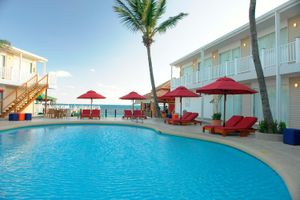 Alojamiento - Decameron Los Delfines All Inclusive