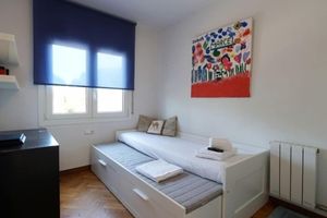 Alquiler Vacacional - Shikara Be my Guest Castelldefles