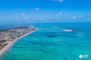 Actividad - Costa Norte y atardecer en la playa de Jacaré