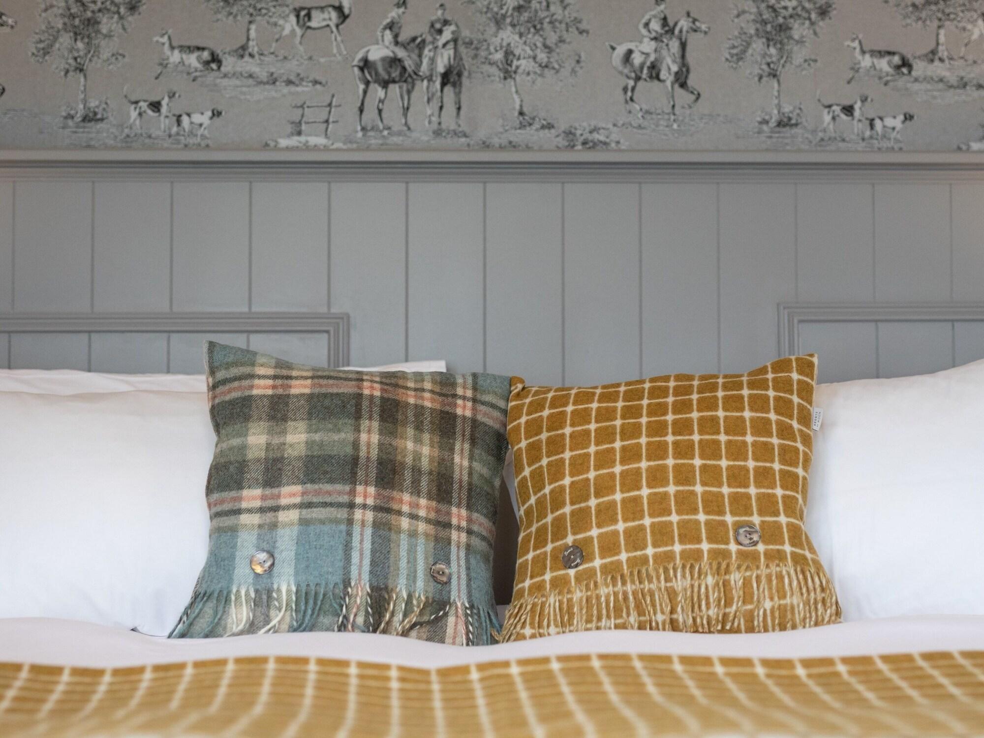 Habitación The Exeter Inn