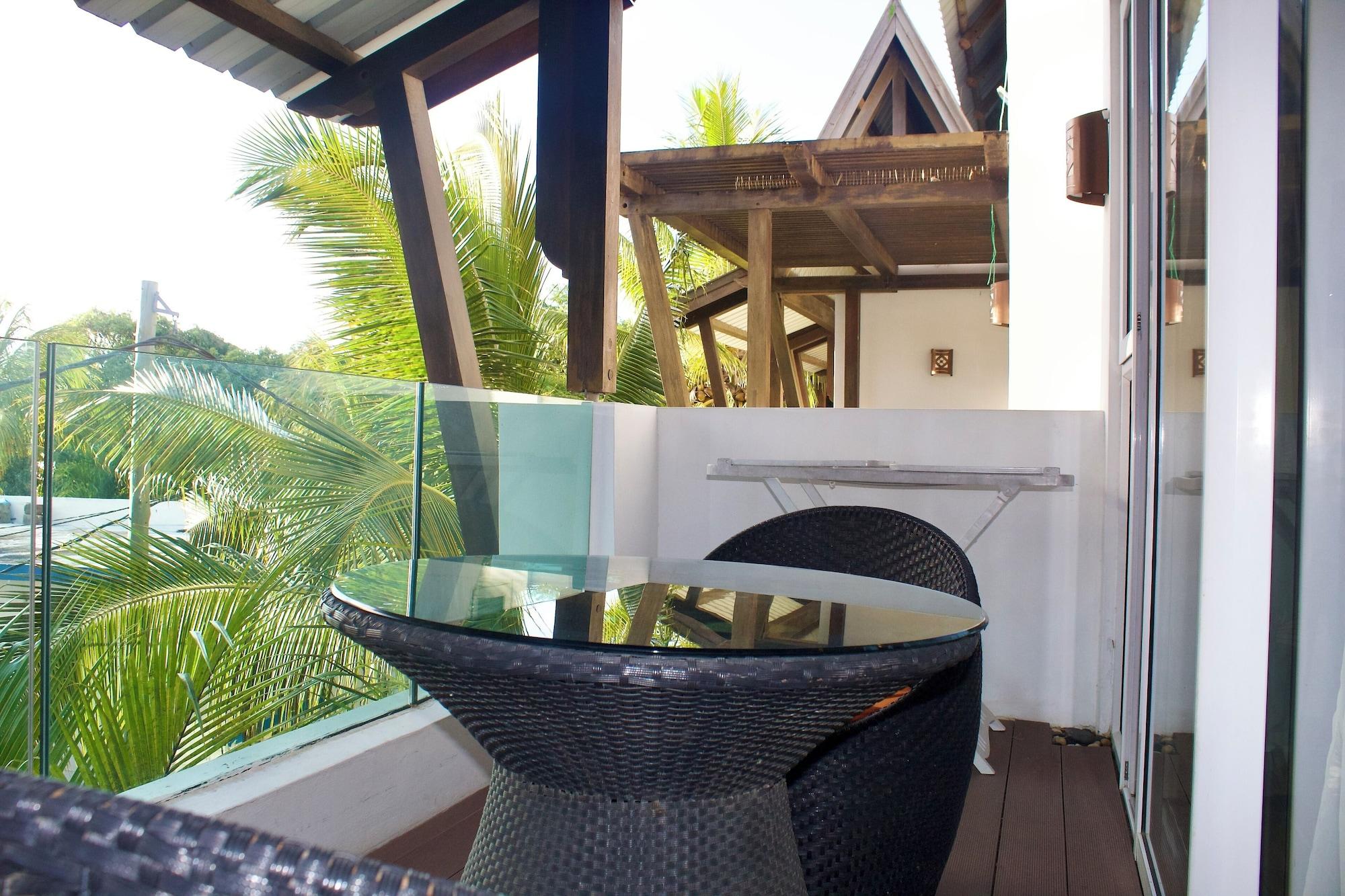 Equipamiento de Habitación Dodola Lodge