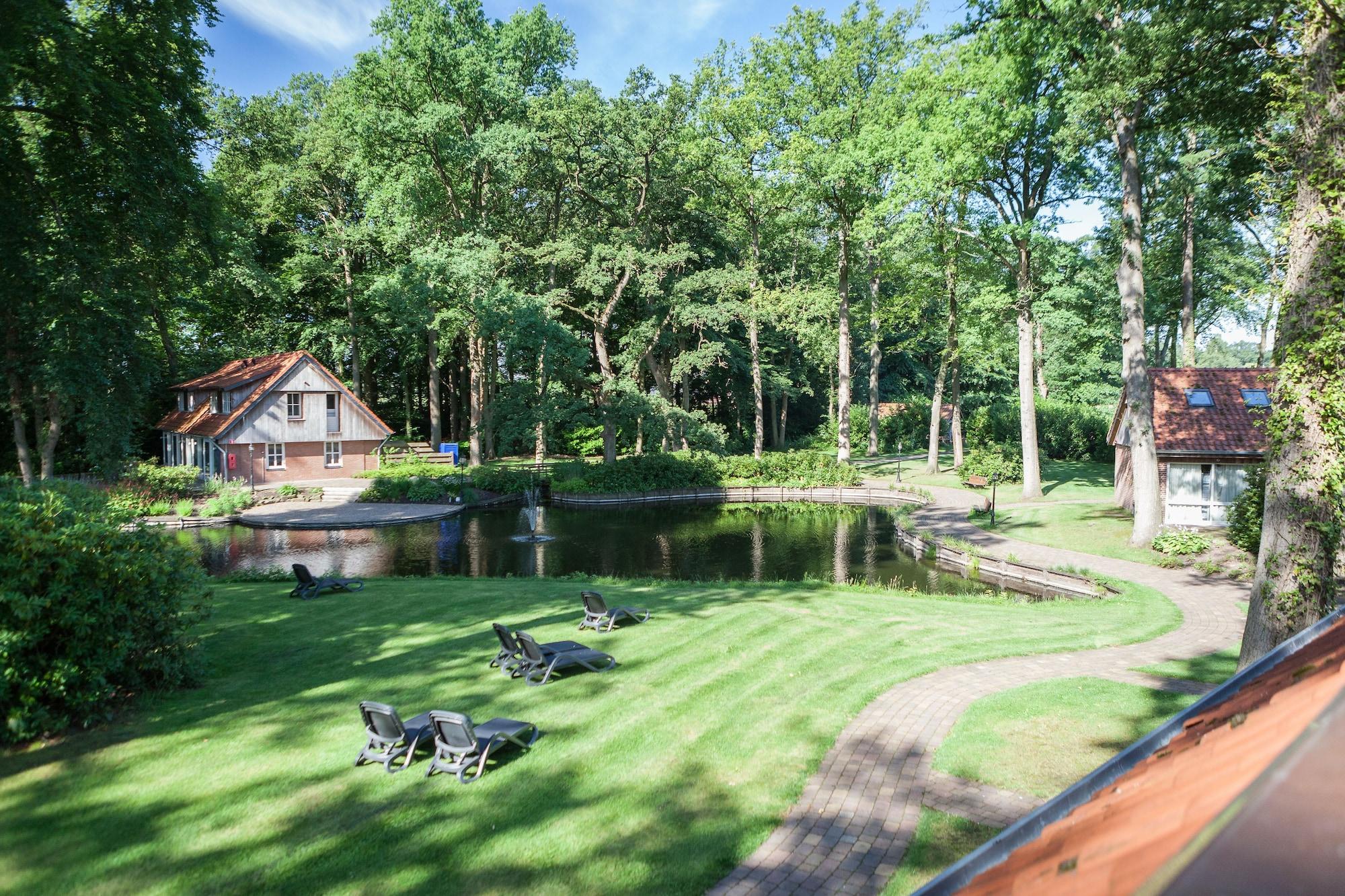 Habitación Huize Hölterhof