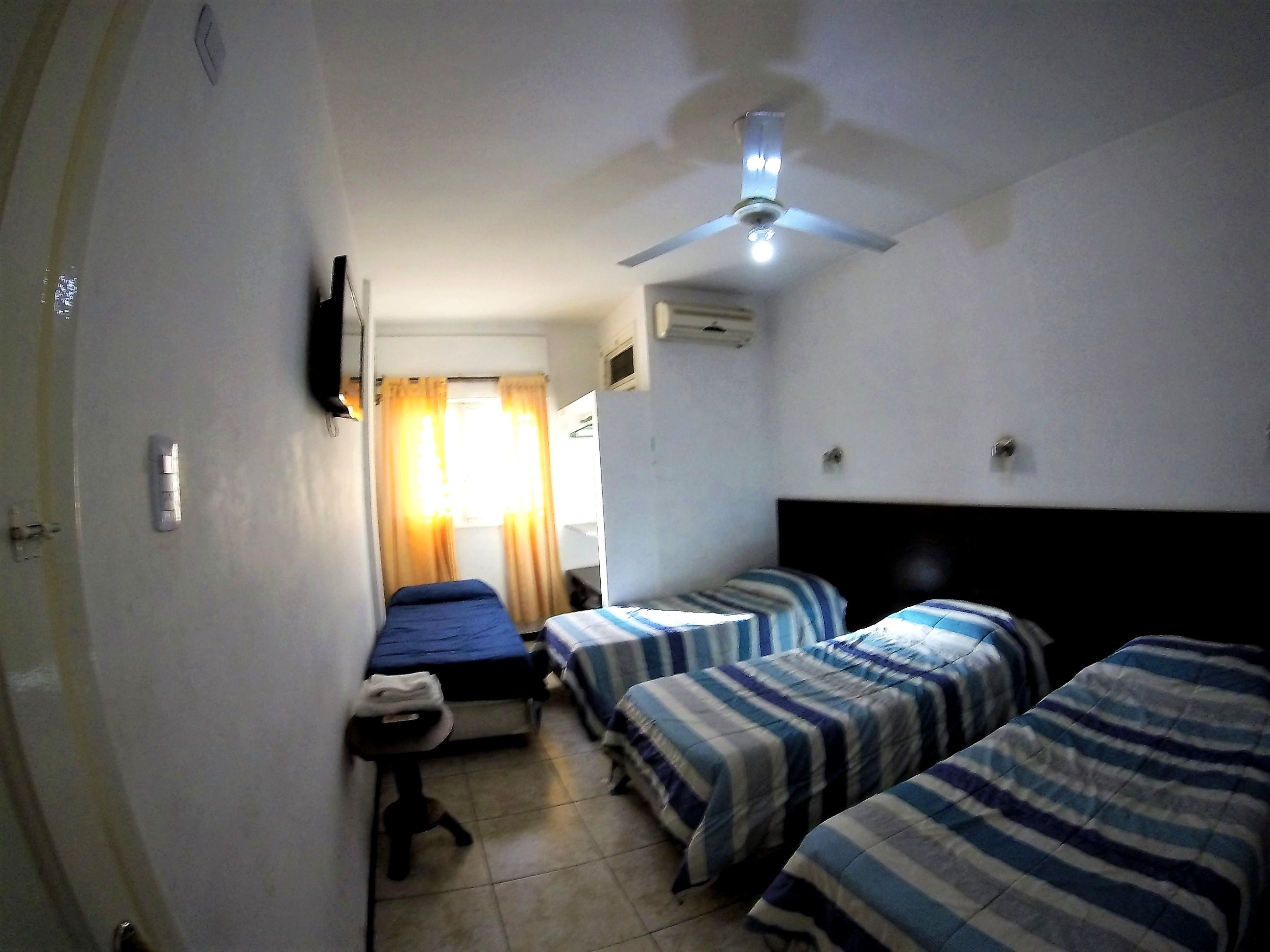 Set de Habitación Estrella Andina