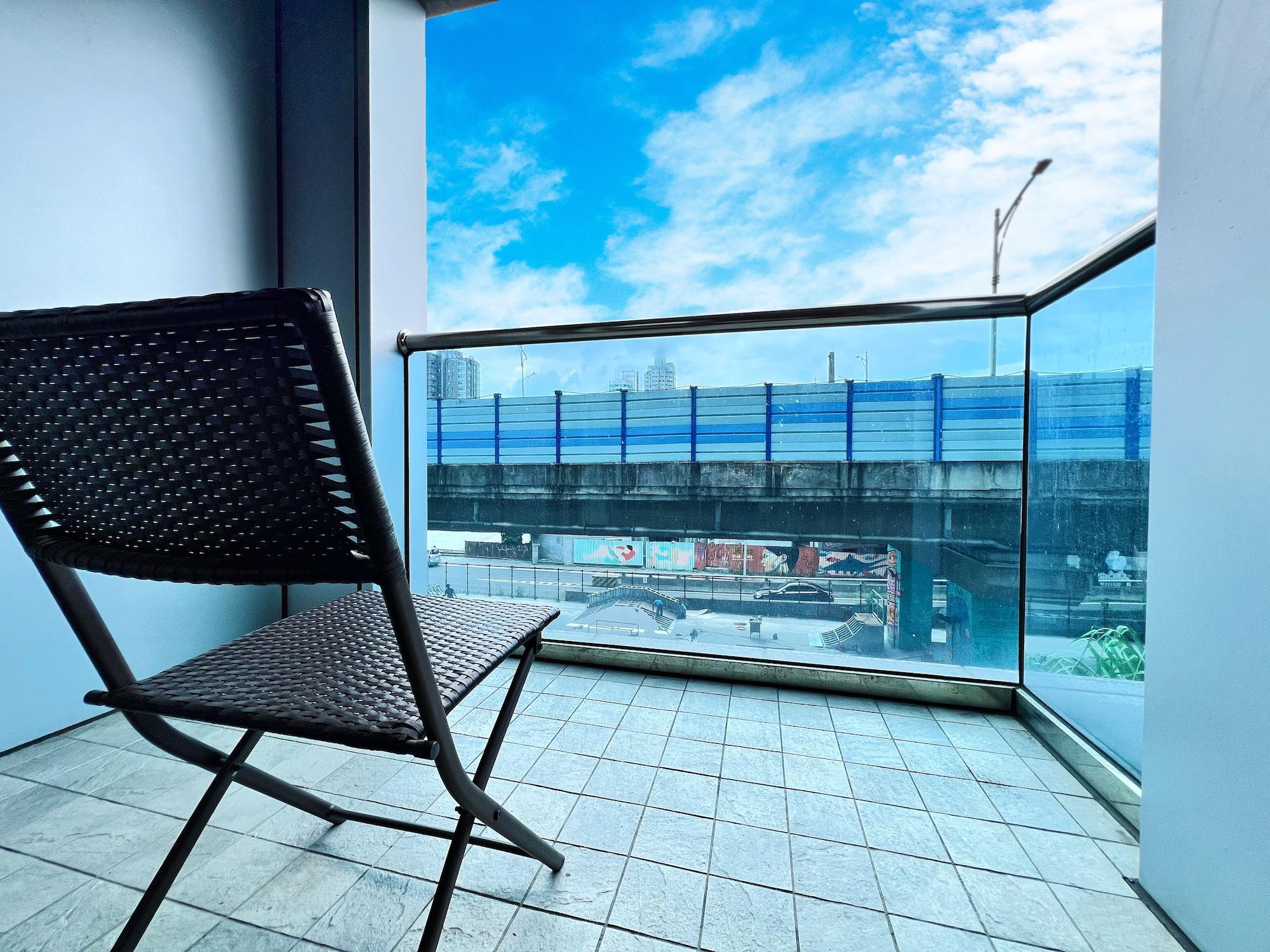 Equipamiento de Habitación Wallsun Hotel