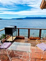 Alquiler Temporario - Ruca Schus ARG41 ANDINA PATAGONIA