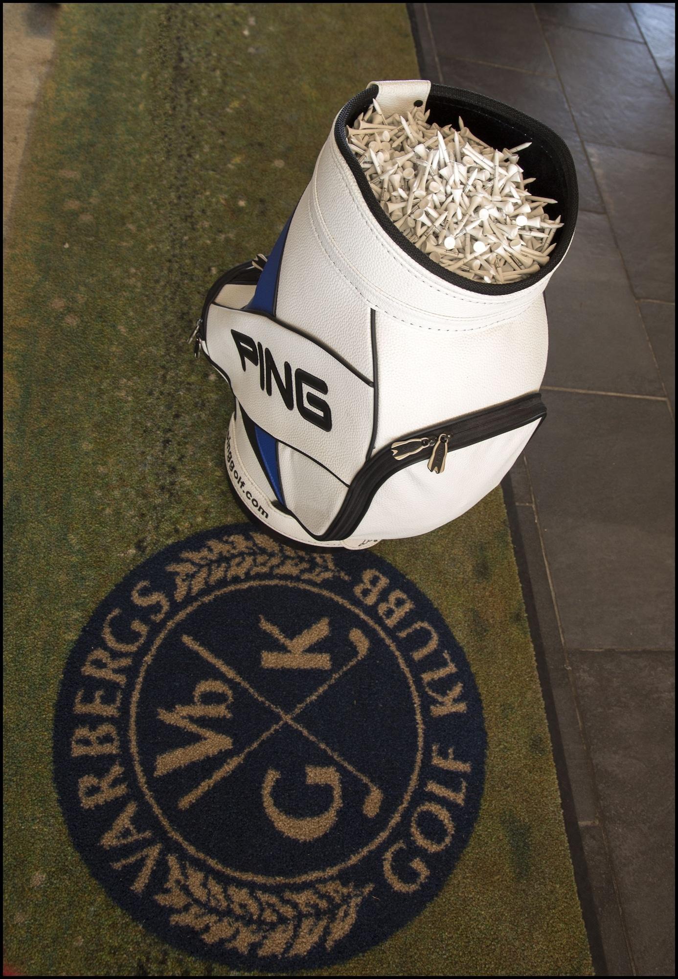 Vista Lobby Varbergs GK Östra Hotell