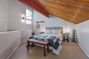 Alquiler Vacacional - Whitefish Mountain Ski Condo - 1 BR, Kitchen, Hot Tub/Spa