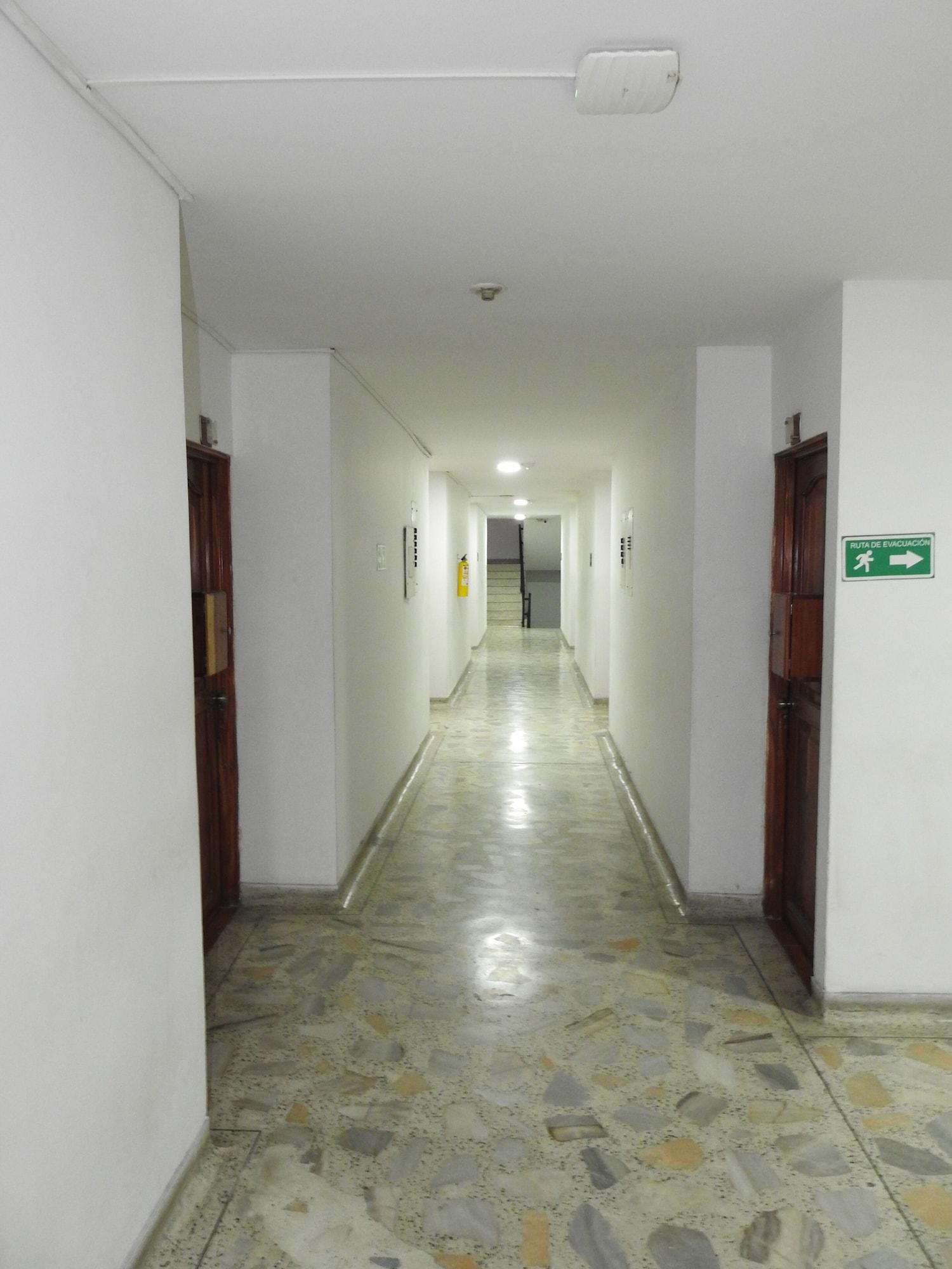 Varios Hotel Cielo de Tambores