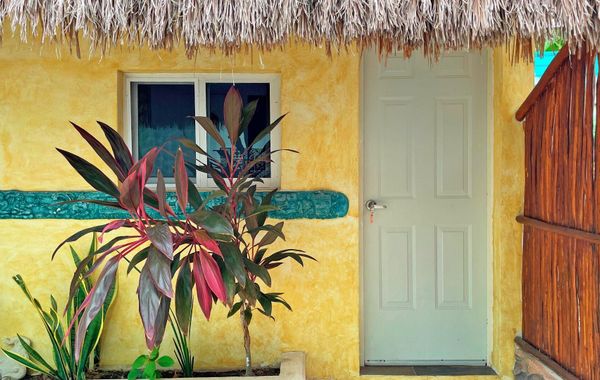 Hotel Maya Dreams - Hoteles familiares en Bacalar, Quintana Roo