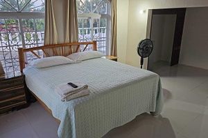 Alquiler Vacacional - Turquoise Sea Villa