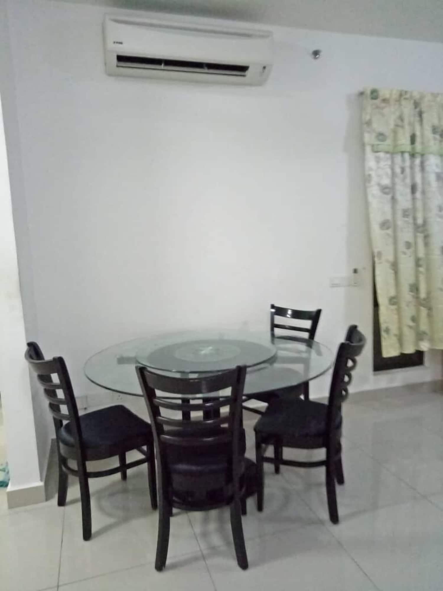 Equipamiento de Habitación Vinly Suite One