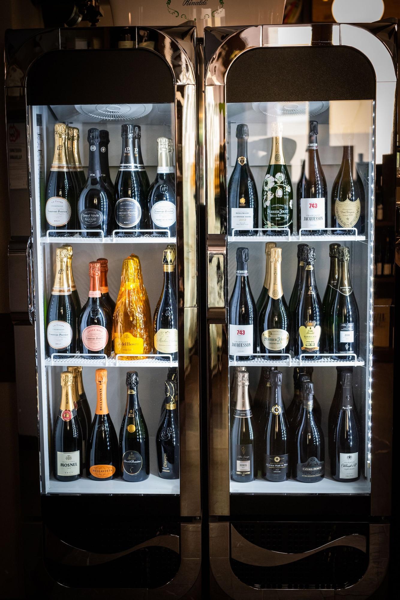 Restaurant Hotel Osteria della Pista