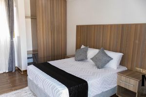 Alojamiento - Olmak Beach Resort