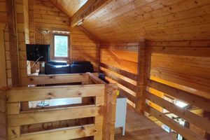 Alquiler Vacacional - Chalet au Coeur de la Nature