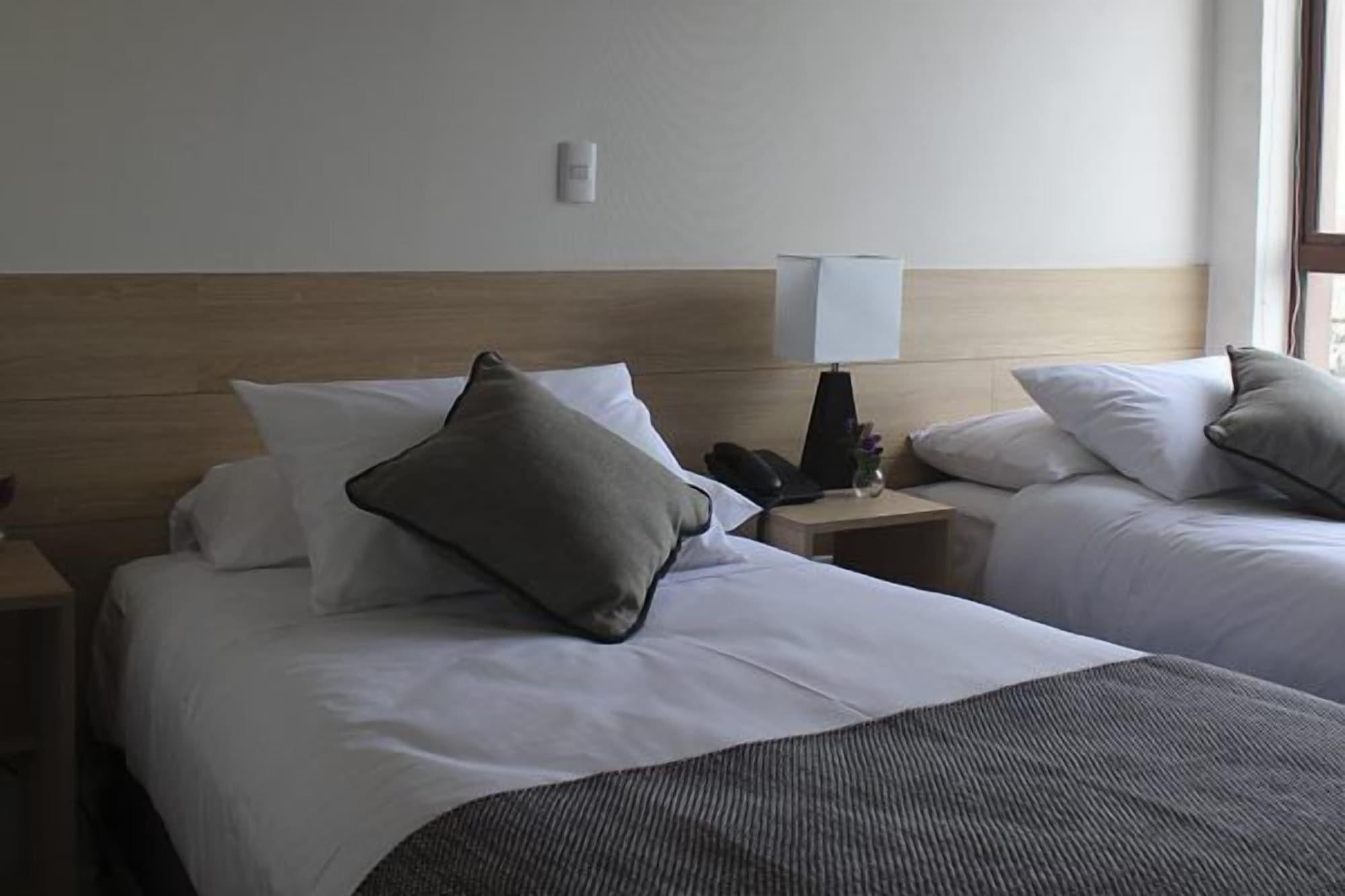 Habitación Hotel Umawue