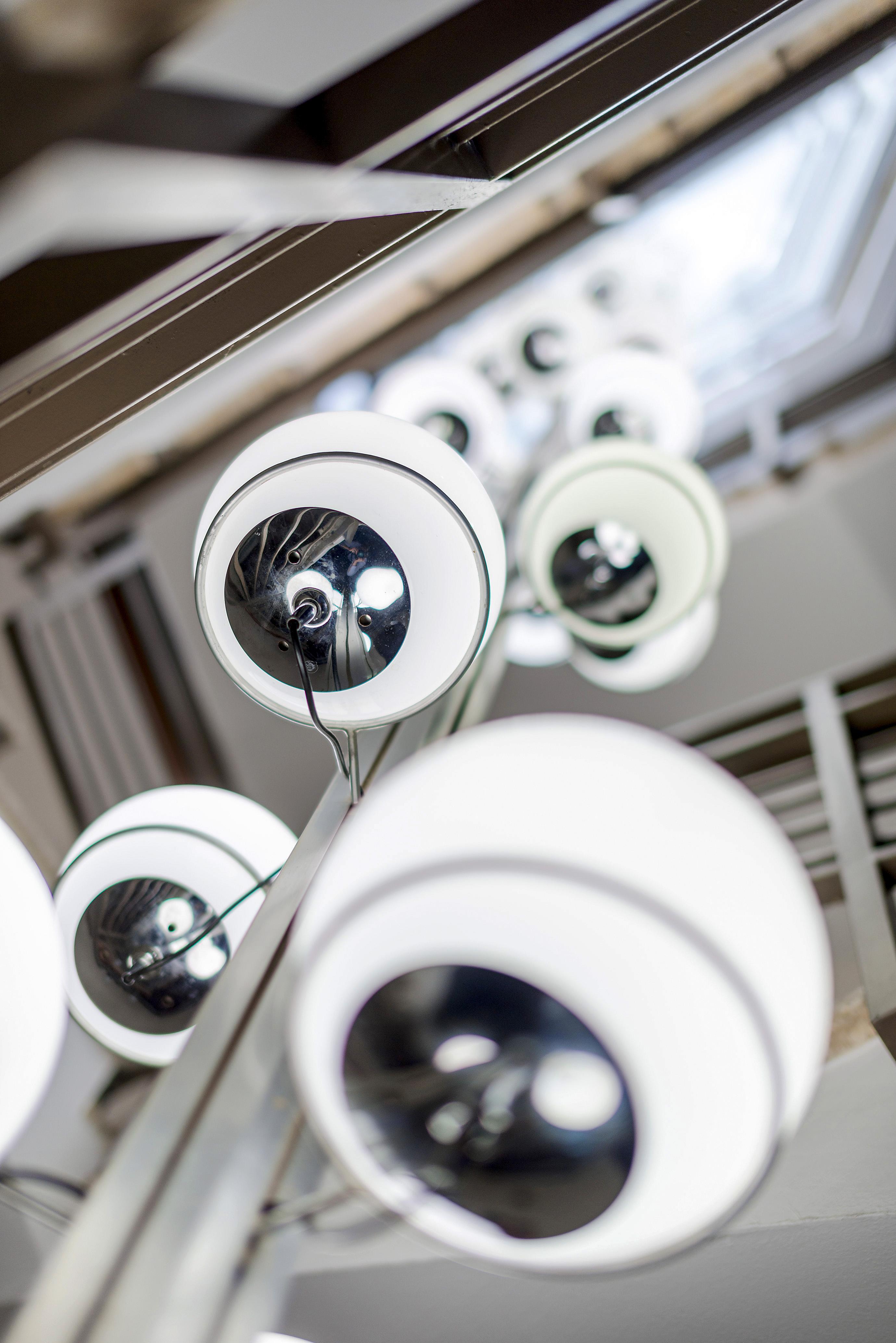 Vista Lobby Mercure Hotel Köln Belfortstraße