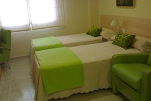 Alquiler Vacacional - Double Apartment - 2 Single Beds 5