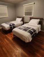 Alquiler Vacacional - 1960's Ranch House NO CLEANING FEE