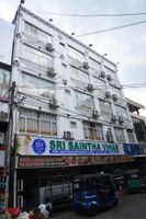 Alojamiento - Sain Regincy