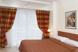 Arriendo temporal - Mayla Apartments