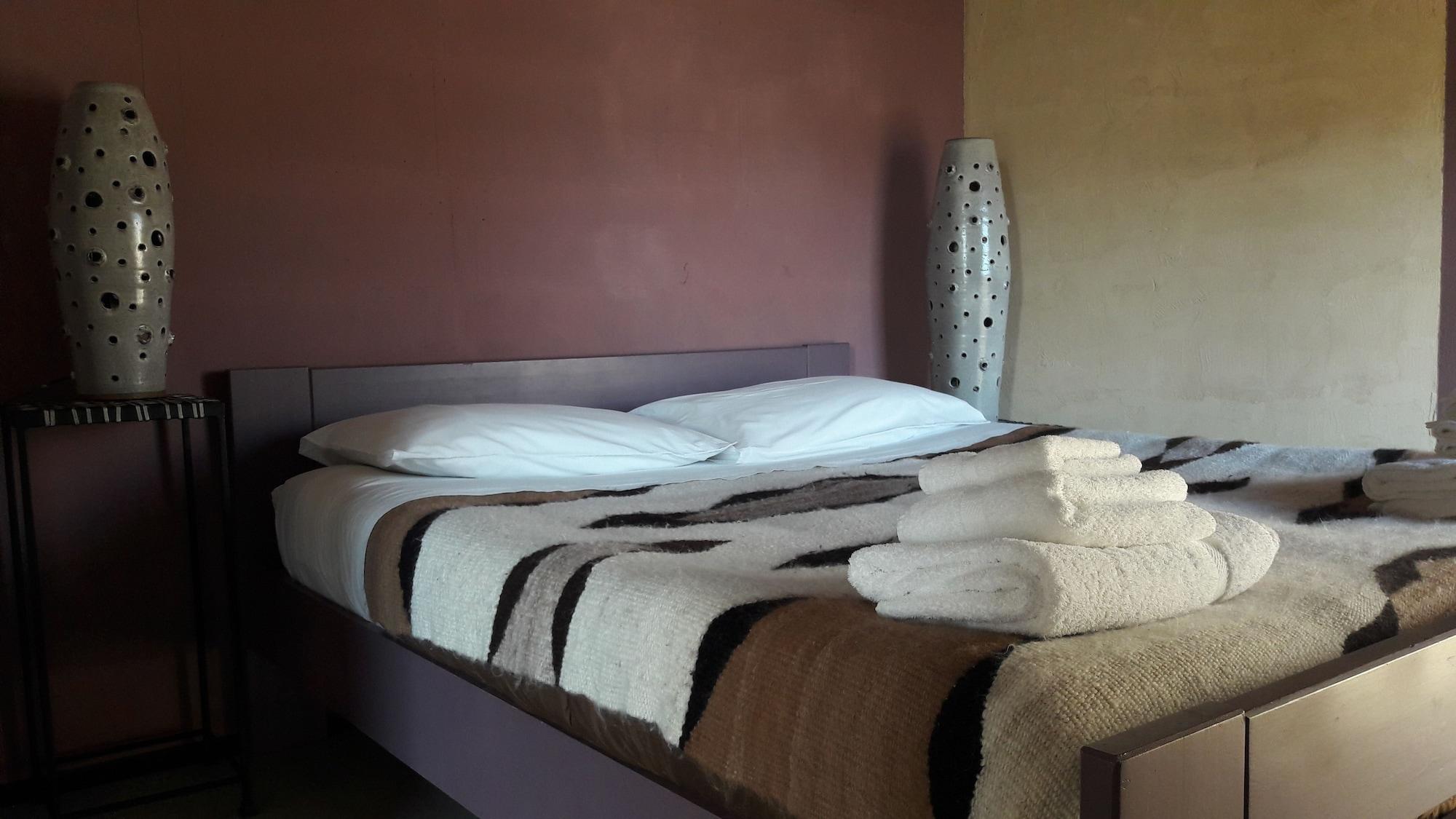 Habitación CasaMatilda Agriturismo Langhe