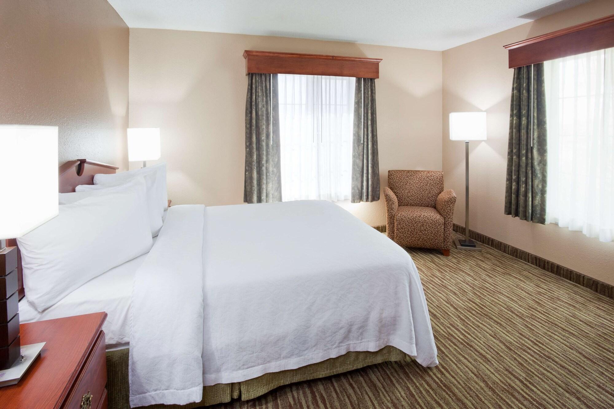 Habitación GrandStay Residential Suites - Eau Claire