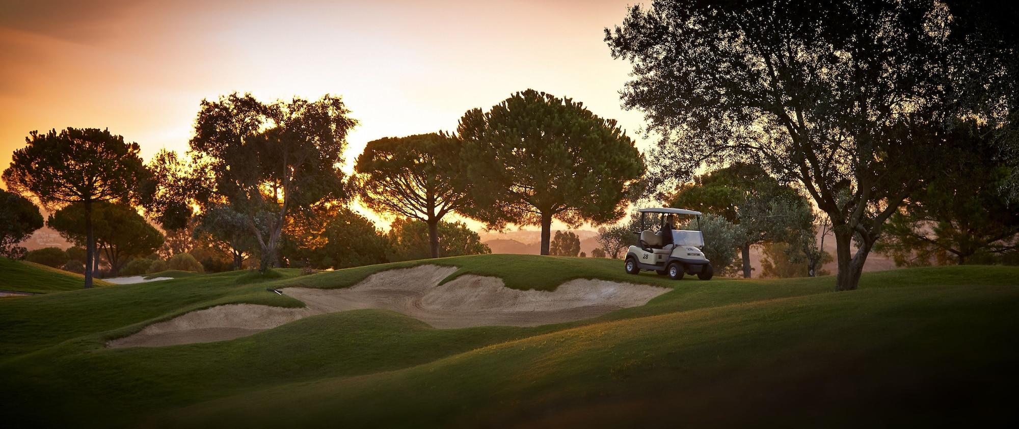Campo de Golf La Cala Resort