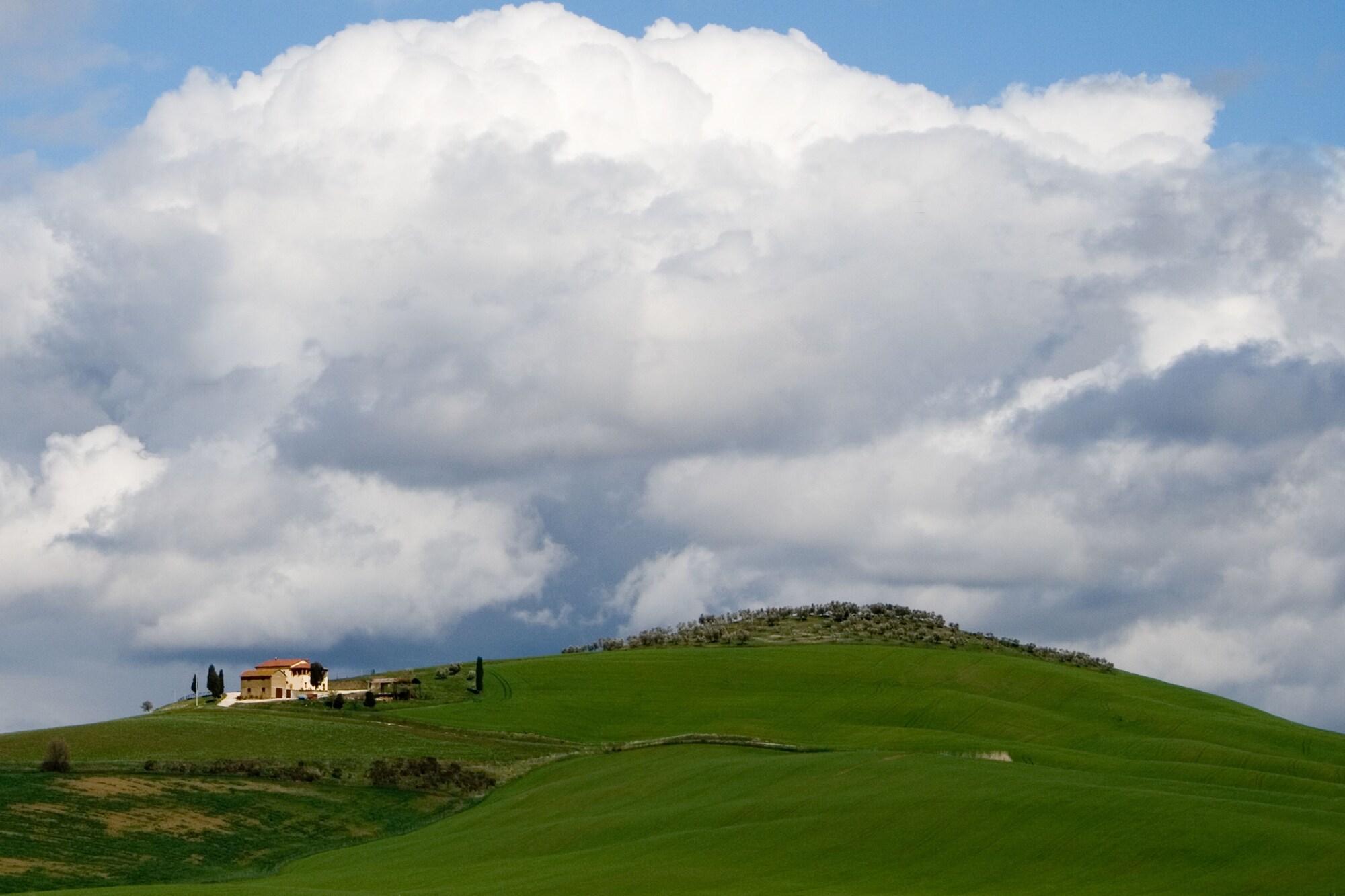 Varios Agriturismo Poggio Tobruk
