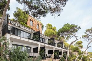 Alojamiento - BYPILLOW Cap Sa Sal