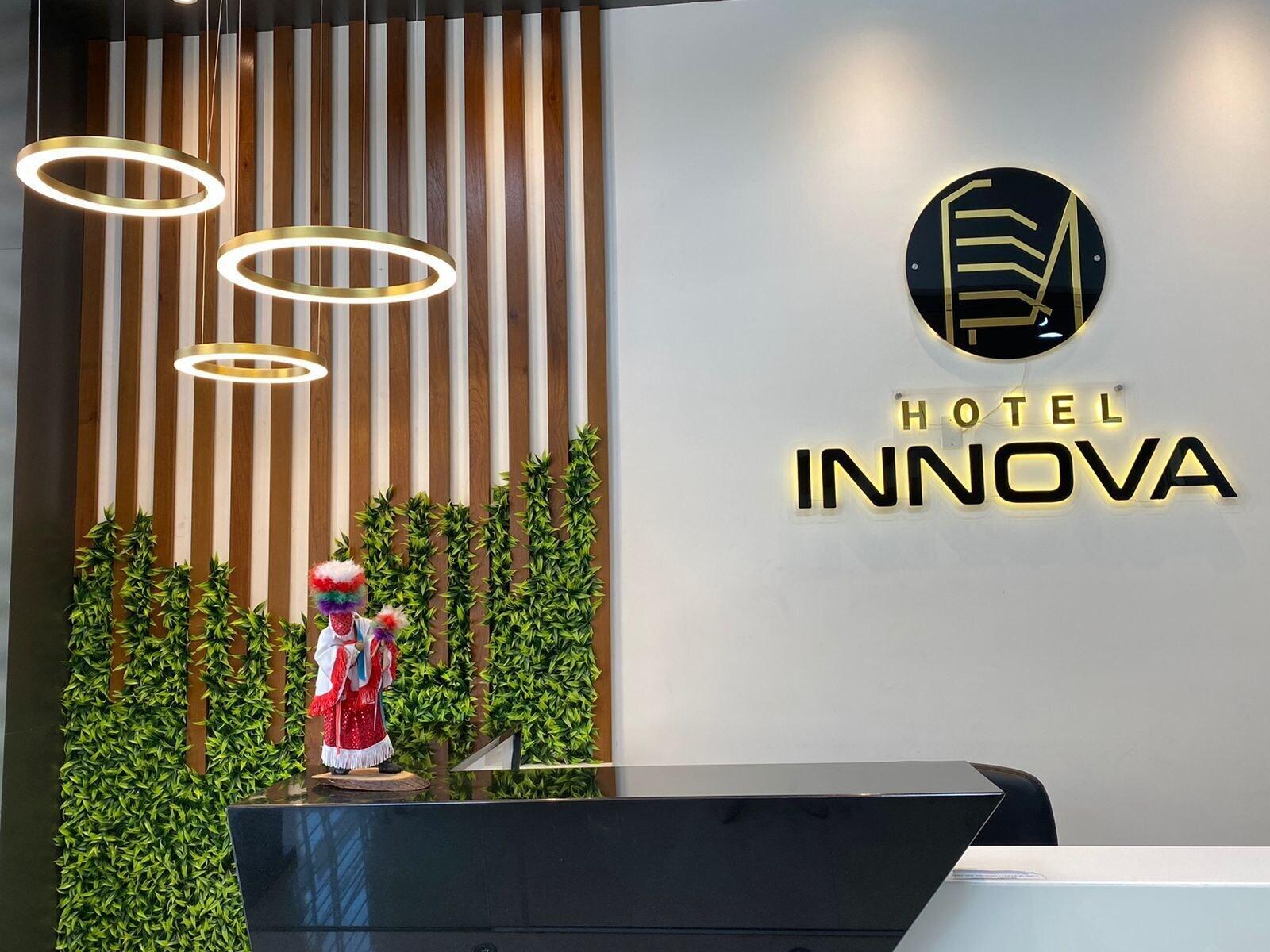 Varios HOTEL INNOVA